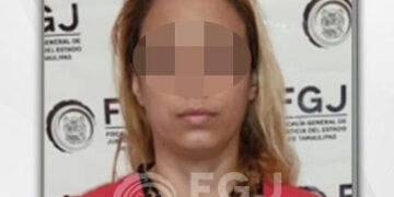 Sentencian a 50 años de cárcel a Deyanira “G” por secuestro en Reynosa