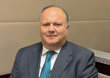 Envían a César Duarte, exgobernador de Chihuahua, a prisión domiciliaria