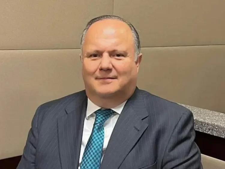 Envían a César Duarte, exgobernador de Chihuahua, a prisión domiciliaria