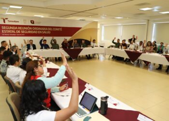 Alertan sobre riesgo de epidemia de dengue en Tamaulipas; piden sumarse a prevención