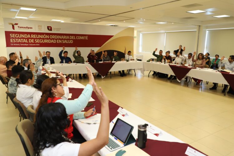 Alertan sobre riesgo de epidemia de dengue en Tamaulipas; piden sumarse a prevención