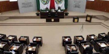 Gana Morena-PVEM-PT 21 de 22 diputaciones de mayoría en el Congreso de Tamaulipas