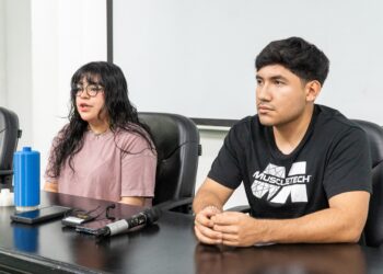  Diseñan filtro ecológico para tratamiento del agua estudiantes de la UAT en Cd. Victoria