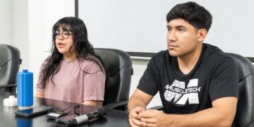  Diseñan filtro ecológico para tratamiento del agua estudiantes de la UAT en Cd. Victoria