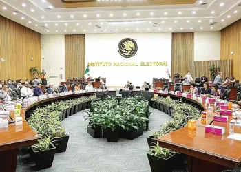 Morena-PVEM-PT se llevan 256 de los 300 distritos; conteo para diputaciones federales