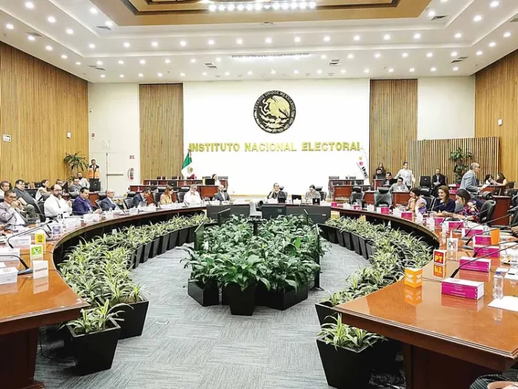 Morena-PVEM-PT se llevan 256 de los 300 distritos; conteo para diputaciones federales