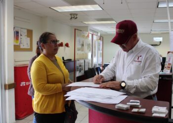 Recibirán tiendas OXXO pagos de beneficiarios del ITAVU