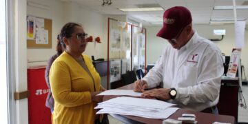 Recibirán tiendas OXXO pagos de beneficiarios del ITAVU