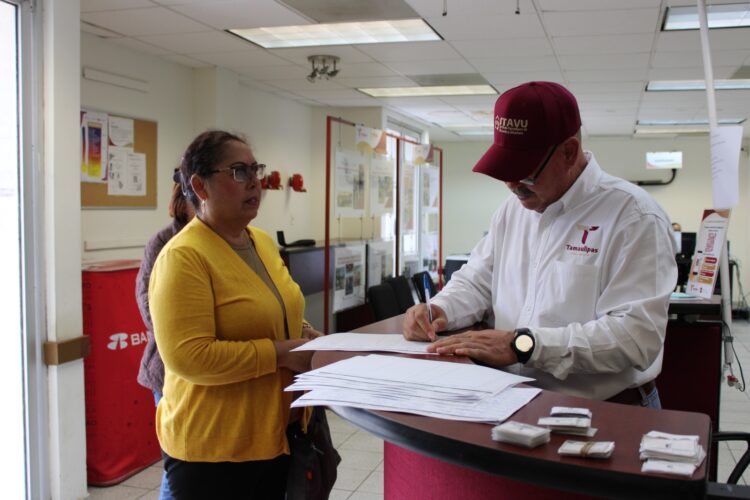 Recibirán tiendas OXXO pagos de beneficiarios del ITAVU