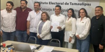 Fin del misterio en Victoria, Gattás de Morena supera con mil 100 votos a Almaráz de PAN-PRI