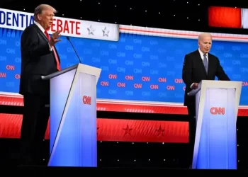 Demócratas analizan alternativas ante dudas sobre Biden