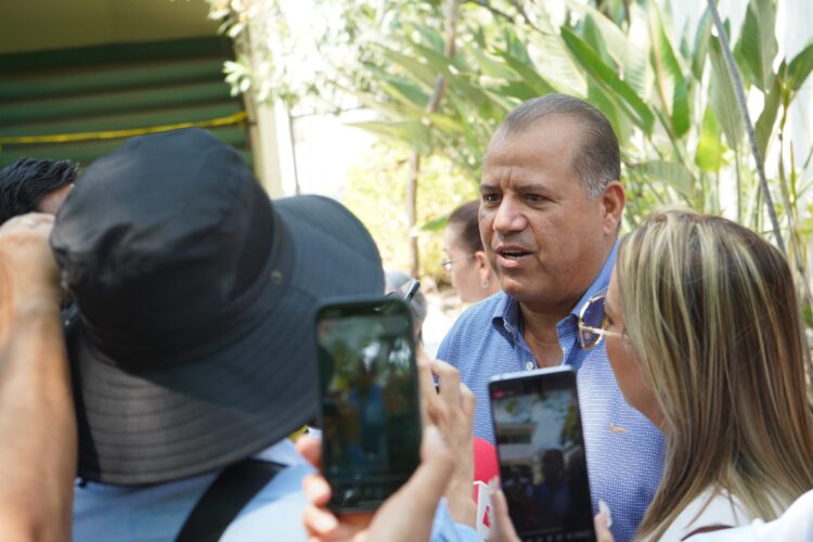 Llama  Almaraz a permitir que autoridades electorales aclaren dudas de elección en Victoria