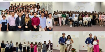 Integra la UAT la comisión local de la Asociación de Estudiantes de Economía