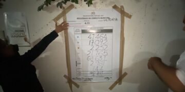 Oscar Almaraz acepta derrota por alcaldía de Victoria; analiza con PAN-PRI posible impugnación