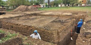 Invierte Gobierno de Victoria en la transformación de espacios educativos.