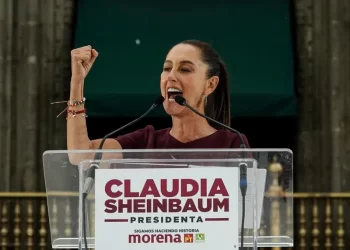 Arquidiócesis pide a Sheinbaum incidir en construcción de sociedad más justa y humana