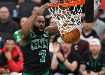Boston se lleva Juego 2 ante Mavericks en las Finales de la NBA