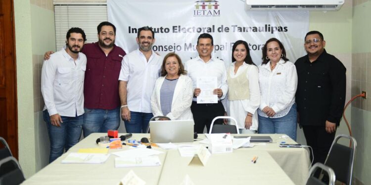 Gobernaré para todos los victorenses sin distingos, ofrece Gattás tras afianzar reelección