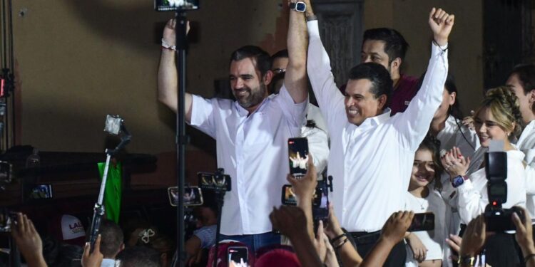 Gobernaré para todos los victorenses sin distingos, ofrece Gattás tras afianzar reelección