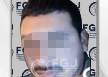 Sentencian a 50 años de cárcel a Iván Alejandro “R” por secuestro agravado en Reynosa