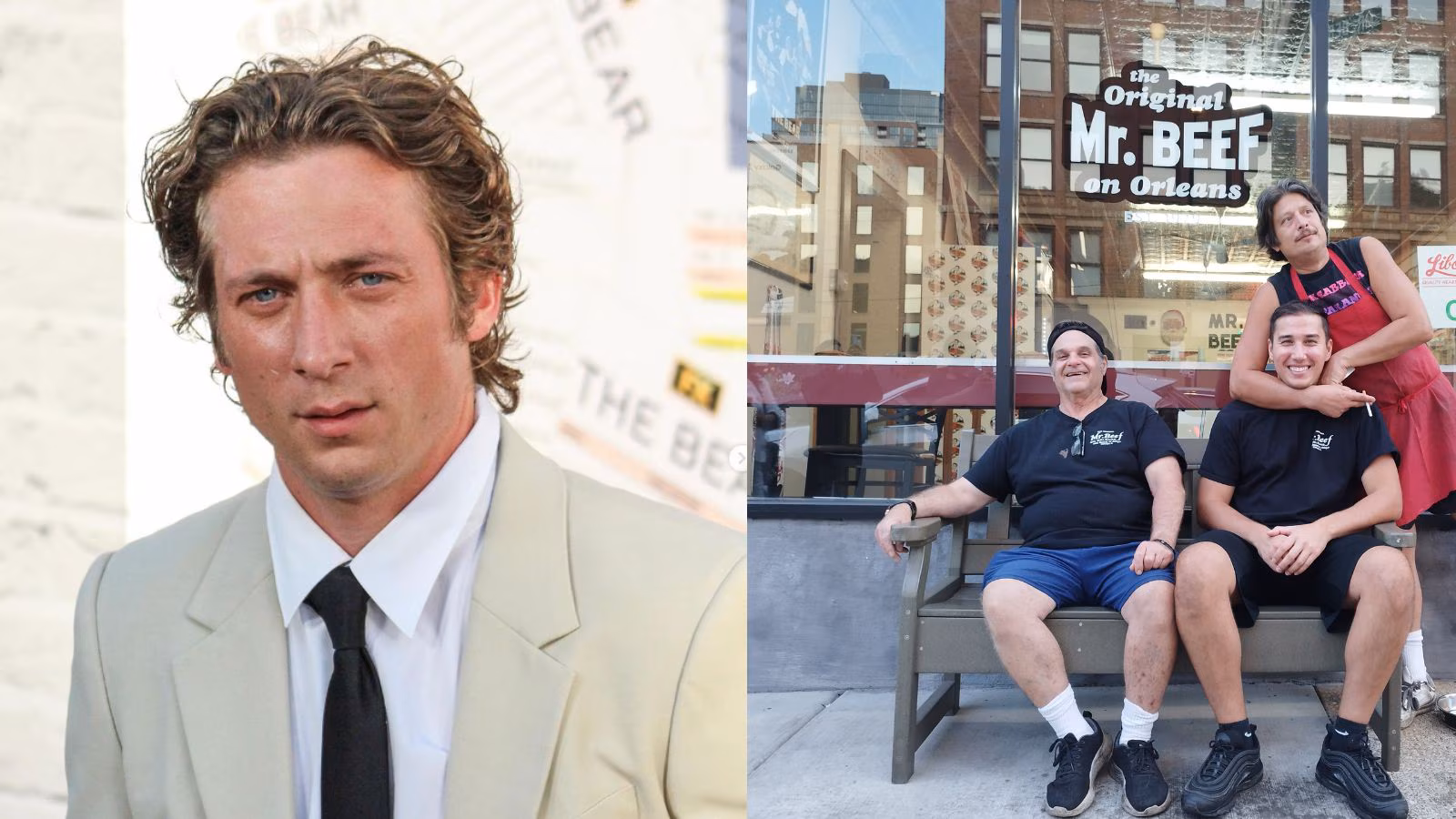 La evolución de Carmy Berzatto en la esperada nueva temporada de The Bear