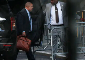 Fiscal de Manhattan recibe amenazas tras condena a Trump