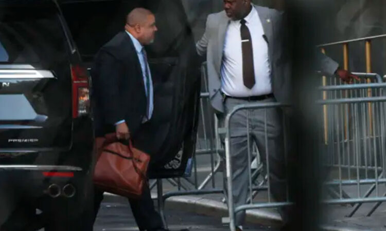 Fiscal de Manhattan recibe amenazas tras condena a Trump