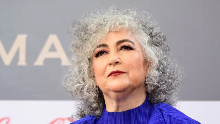 Amanda Miguel promoverá la música femenina como embajadora de Spotify Equal