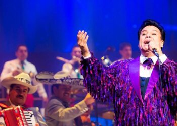 Dos décadas de éxito: “Amor Eterno” y “Querida” cumplen 40 años