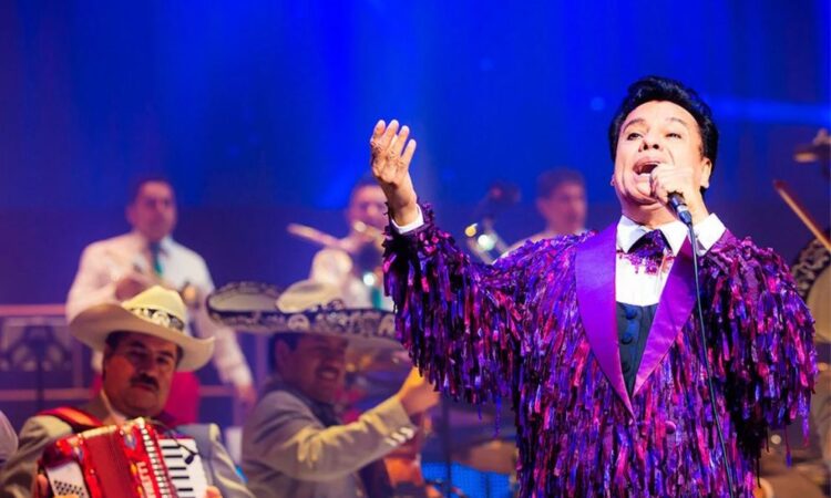 Dos décadas de éxito: “Amor Eterno” y “Querida” cumplen 40 años