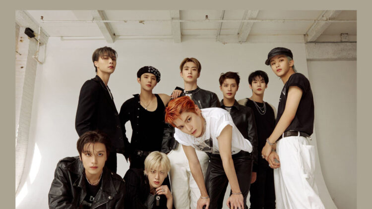 NCT 127 revela fecha para su nuevo álbum ‘WALK’