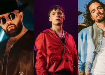 Premios Juventud 2024: Carín León y Peso Pluma entre los más nominados