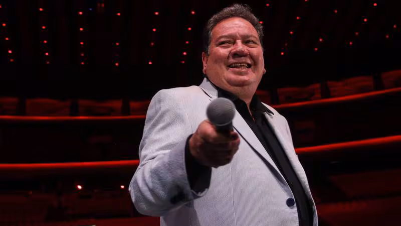 Bronconeumonía lleva a ‘Coque’ Muñiz al hospital: detalles de su condición