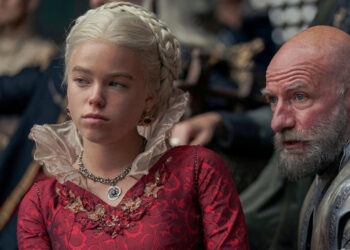 Estreno confirmado: House of the Dragon regresa el 16 de junio