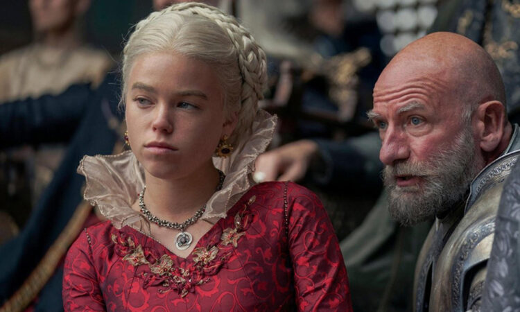 Estreno confirmado: House of the Dragon regresa el 16 de junio