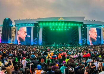 Corona Capital 2024 anuncia fechas oficiales para su próxima edición