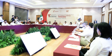 Llama Américo Villarreal a frenar contaminación, al reciclaje y cuidado del agua para mitigar cambio climático en Tamaulipas