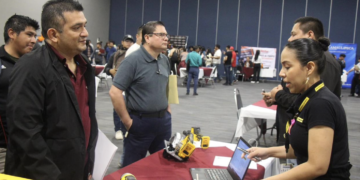 Setenta empresas ofertarán más de mil 100 vacantes en Feria del Empleo el 19 de junio en Victoria