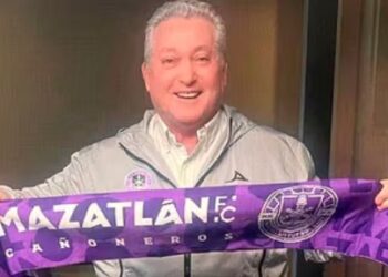 Vucetich define las características de los refuerzos para Mazatlán