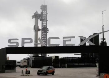 SpaceX realiza el cuarto vuelo de prueba del cohete Starship