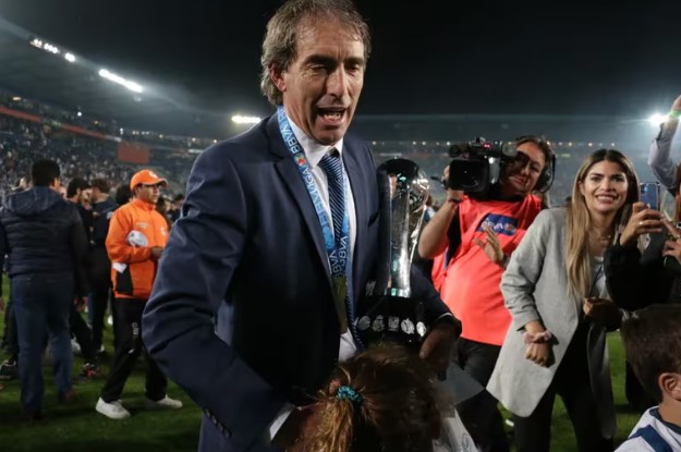 Técnicos que podrían suplir a Jimmy Lozano como DT de la Selección Mexicana