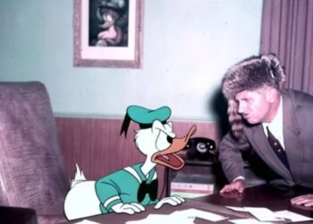 El Pato Donald celebra 90 años: un recorrido por su legado