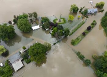 La crisis climática acecha a Europa en unas elecciones clave que traerán un Parlamento menos ‘verde’