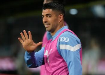 Marcelo Bielsa dio la lista de Uruguay para la Copa América