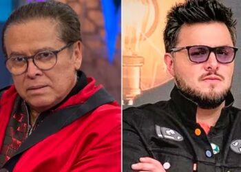 Mario Bezares y Paul Stanley se reencontrarán en ‘La Casa de los Famosos México 2’