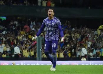 Luis Malagón responde a críticas tras su baja de la selección mexicana por lesión