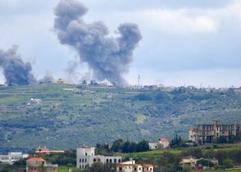 Muere miembro de Hezbolá en ataque israelí en el sur del Líbano