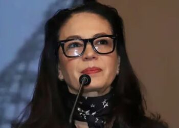 Yolanda Andrade mejora después de ser dada de alta