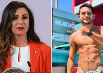Kevin Berlín gana amparo y Conade debe restituir su beca deportiva