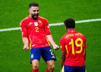 Euro 2024: horario y transmisión de España vs Italia en México